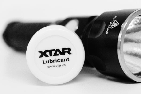 XTAR SILICONEFEDT 10 G.